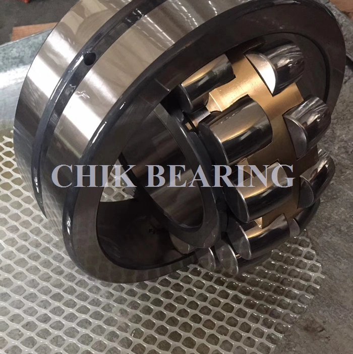 High Quality Chrome Steel Spherical Roller Bearing Cylindrical Roller Bearing Auto Wheel Hub Bearing Pillow Block Bearing for Trucks & Trailers
