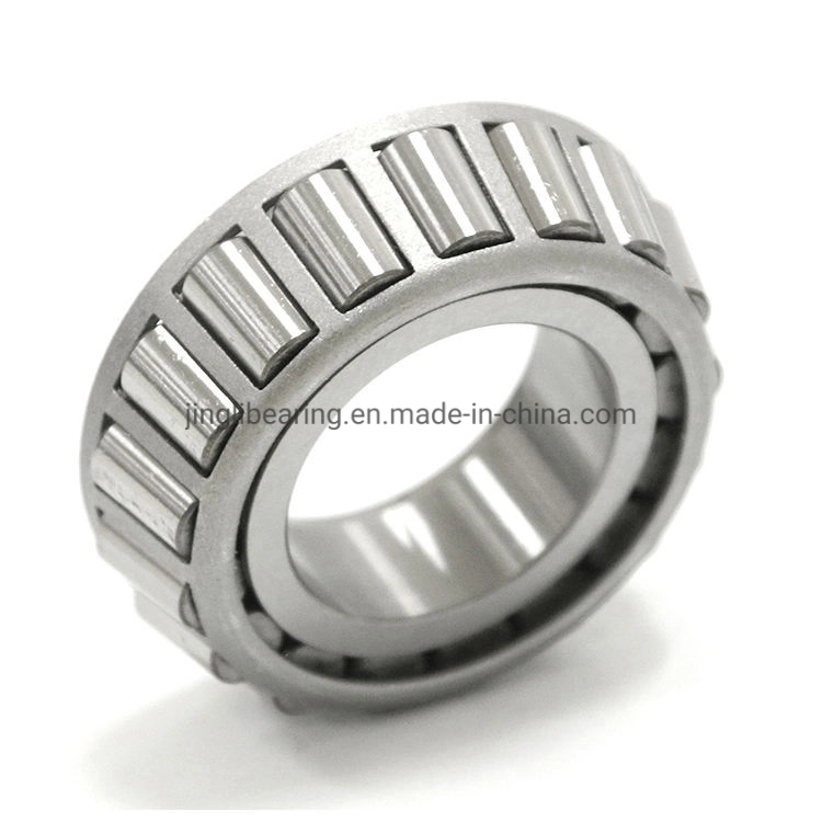 Factory Supply High Speed Automobile Wheel Taper Roller Bearing 25572/25520