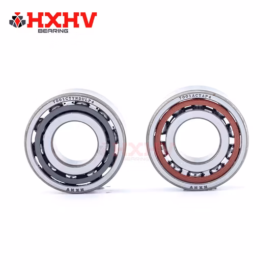 7000 C AC 7000C 7000AC HXHV high speed angular bearing