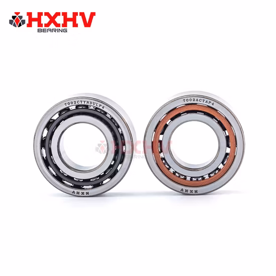7000 C AC 7000C 7000AC HXHV high speed angular bearing
