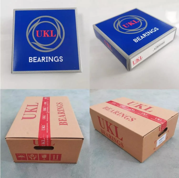 High Precission Roller Bearing 232/710 Ca/W33 232/710 Cak/W33 Spherical Roller Bearing