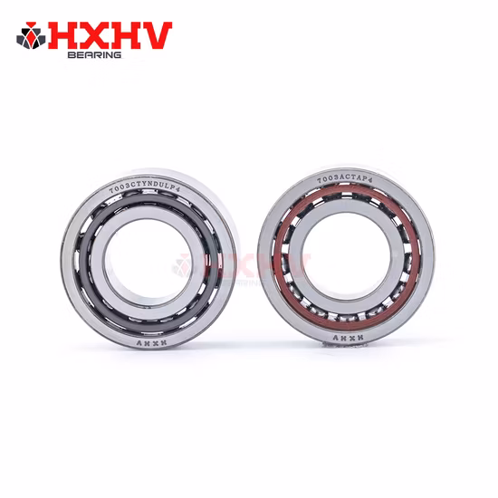 7000 C AC 7000C 7000AC HXHV high speed angular bearing