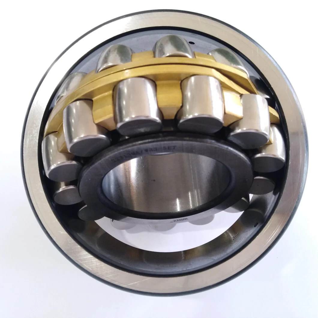 Split Spherical Roller Bearing (230SM340-MA/230SM360-MA)