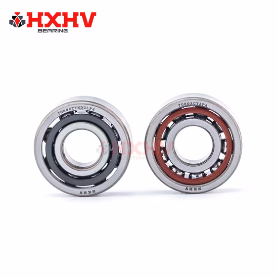 7000 C AC 7000C 7000AC HXHV high speed angular bearing