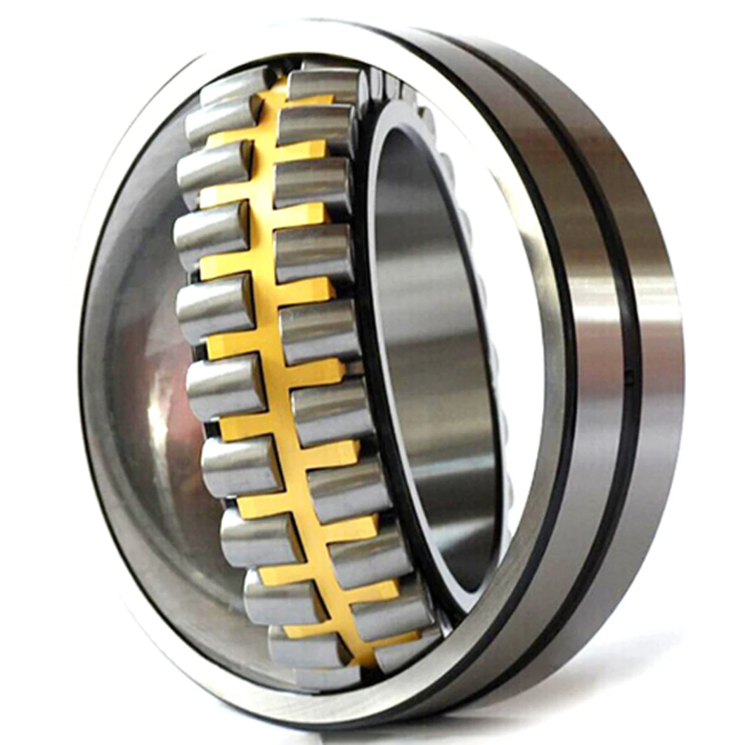 Split Spherical Roller Bearing (230SM340-MA/230SM360-MA)