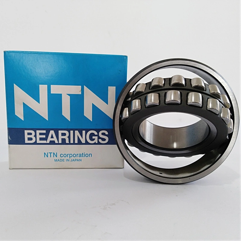 Split Spherical Roller Bearing (230SM340-MA/230SM360-MA)