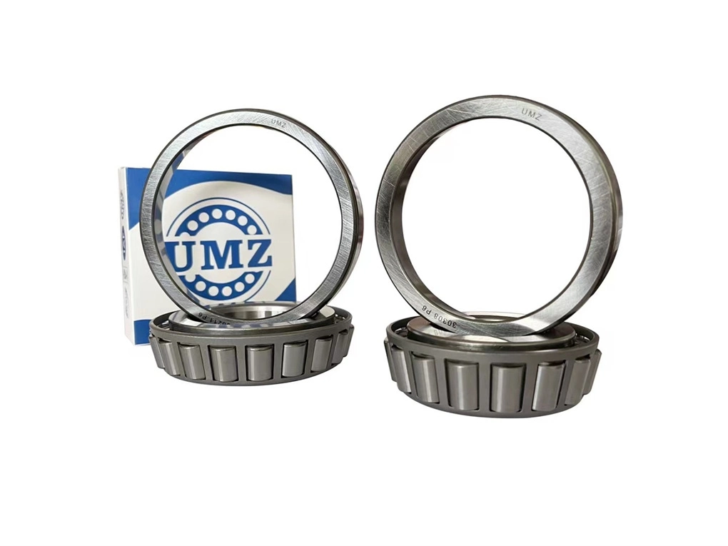 High Quality High Precision Taper Roller Bearing Factory 30217 32217 33217 30317