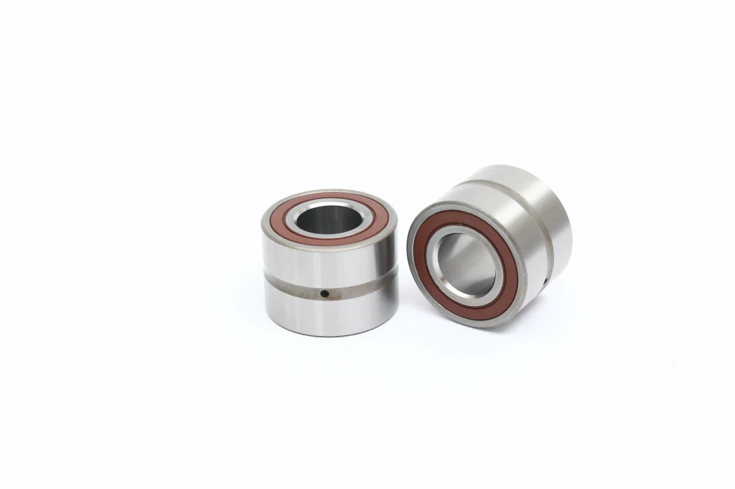 High Quality Industrial Small Needle Bearing Heavy Duty Split Cage Needle Roller Bearing HK0708