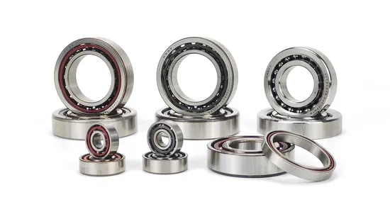7000 C AC 7000C 7000AC HXHV high speed angular bearing