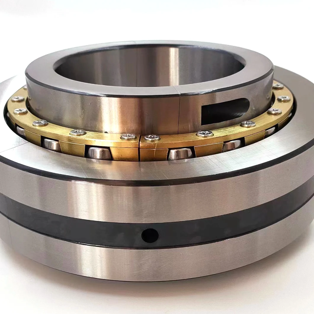 Famous Brand Bearing Split Spherical Roller Bearing 222s. 203 for Good Price